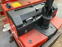 1992 bt lsvpcs 800e/11 stapelaar - afbeelding 7 van  18