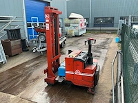 1992 bt lsvpcs 800e/11 stapelaar - afbeelding 1 van  18