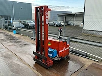 1992 bt lsvpcs 800e/11 stapelaar - afbeelding 11 van  18