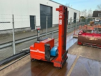 1992 bt lsvpcs 800e/11 stapelaar - afbeelding 12 van  18