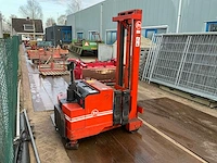 1992 bt lsvpcs 800e/11 stapelaar - afbeelding 13 van  18