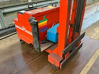 1992 bt lsvpcs 800e/11 stapelaar - afbeelding 15 van  18