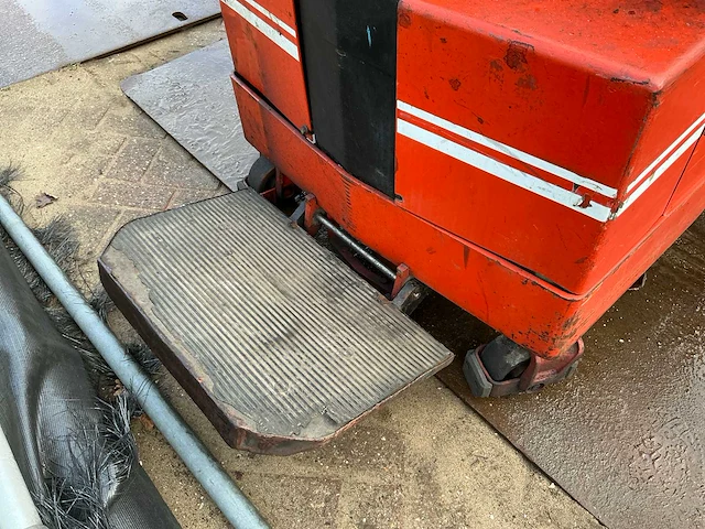 1992 bt lsvpcs 800e/11 stapelaar - afbeelding 17 van  18