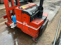 1992 bt lsvpcs 800e/11 stapelaar - afbeelding 18 van  18