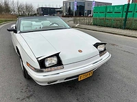 1992 buick reatta cabriolet - afbeelding 6 van  40