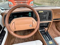 1992 buick reatta cabriolet - afbeelding 7 van  40