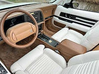 1992 buick reatta cabriolet - afbeelding 8 van  40