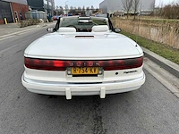 1992 buick reatta cabriolet - afbeelding 10 van  40