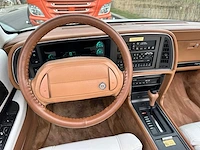 1992 buick reatta cabriolet - afbeelding 18 van  40