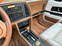 1992 buick reatta cabriolet - afbeelding 19 van  40