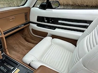 1992 buick reatta cabriolet - afbeelding 20 van  40