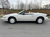 1992 buick reatta cabriolet - afbeelding 21 van  40