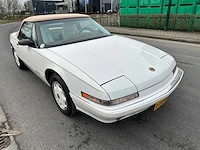 1992 buick reatta cabriolet - afbeelding 27 van  40