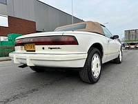 1992 buick reatta cabriolet - afbeelding 34 van  40