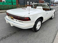1992 buick reatta cabriolet - afbeelding 36 van  40