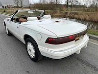 1992 buick reatta cabriolet - afbeelding 37 van  40