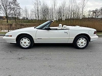 1992 buick reatta cabriolet - afbeelding 39 van  40
