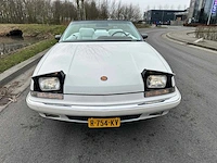 1992 buick reatta cabriolet - afbeelding 40 van  40