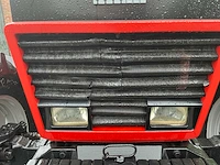 1992 case international 1455xl vierwielaangedreven landbouwtractor 40km/h - afbeelding 11 van  46