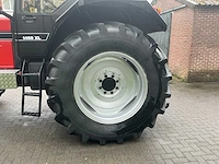 1992 case international 1455xl vierwielaangedreven landbouwtractor 40km/h - afbeelding 14 van  46