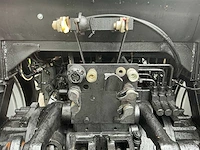 1992 case international 1455xl vierwielaangedreven landbouwtractor 40km/h - afbeelding 16 van  46