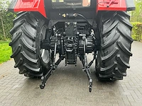 1992 case international 1455xl vierwielaangedreven landbouwtractor 40km/h - afbeelding 18 van  46