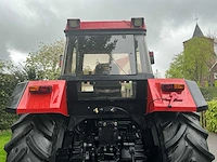 1992 case international 1455xl vierwielaangedreven landbouwtractor 40km/h - afbeelding 19 van  46