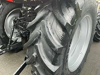 1992 case international 1455xl vierwielaangedreven landbouwtractor 40km/h - afbeelding 20 van  46