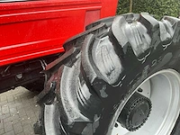 1992 case international 1455xl vierwielaangedreven landbouwtractor 40km/h - afbeelding 23 van  46