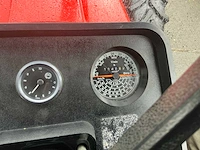 1992 case international 1455xl vierwielaangedreven landbouwtractor 40km/h - afbeelding 29 van  46