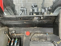 1992 case international 1455xl vierwielaangedreven landbouwtractor 40km/h - afbeelding 35 van  46