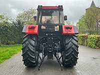 1992 case international 1455xl vierwielaangedreven landbouwtractor 40km/h - afbeelding 4 van  46