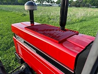 1992 case international 1455xl vierwielaangedreven landbouwtractor - afbeelding 8 van  34