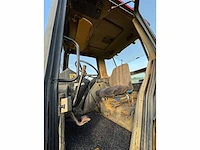1992 case international 1455xl vierwielaangedreven landbouwtractor - afbeelding 19 van  34