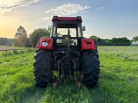 1992 case international 1455xl vierwielaangedreven landbouwtractor - afbeelding 31 van  34
