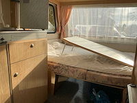 1992 chateau la car 400 caravan - afbeelding 22 van  30