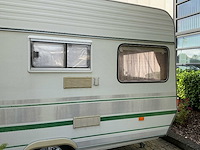 1992 chateau la car 400 caravan - afbeelding 29 van  30