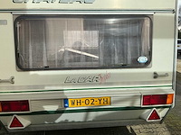 1992 chateau la car 400 caravan - afbeelding 2 van  30
