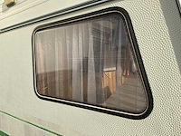 1992 chateau la car 400 caravan - afbeelding 7 van  30