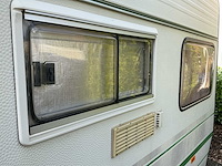 1992 chateau la car 400 caravan - afbeelding 10 van  30