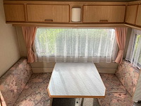 1992 chateau la car 400 caravan - afbeelding 15 van  30