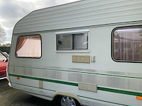 1992 chateau la car 400 caravan - afbeelding 28 van  30