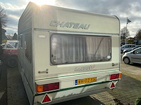 1992 chateau la car 400 caravan - afbeelding 30 van  30