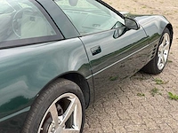 1992 chevrolet corvette 5.7 coupé - afbeelding 6 van  26
