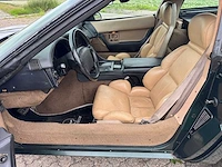 1992 chevrolet corvette 5.7 coupé - afbeelding 8 van  26