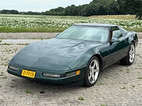 1992 chevrolet corvette 5.7 coupé - afbeelding 1 van  26