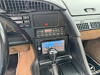 1992 chevrolet corvette 5.7 coupé - afbeelding 13 van  26