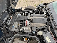 1992 chevrolet corvette 5.7 coupé - afbeelding 15 van  26