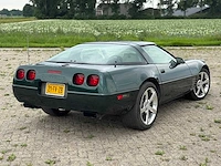 1992 chevrolet corvette 5.7 coupé - afbeelding 18 van  26