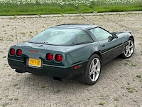 1992 chevrolet corvette 5.7 coupé - afbeelding 19 van  26